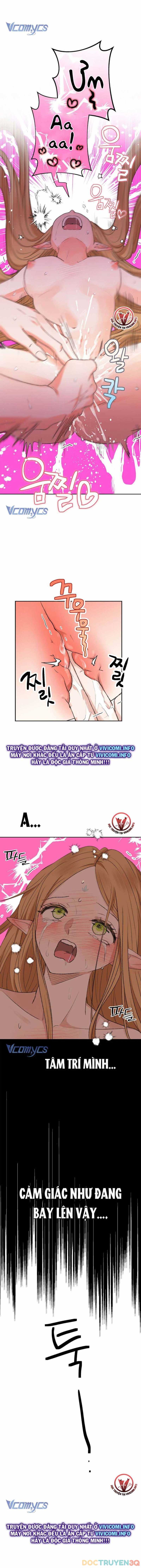 [18+] người tình của yêu tinh chapter 12 11
