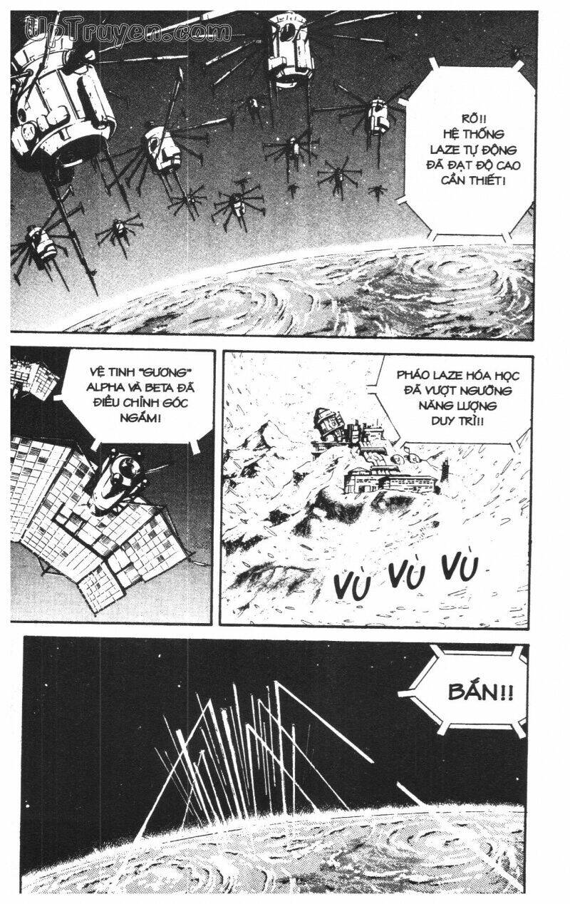 karakuri circus - gánh xiếc quái dị chapter 22 10