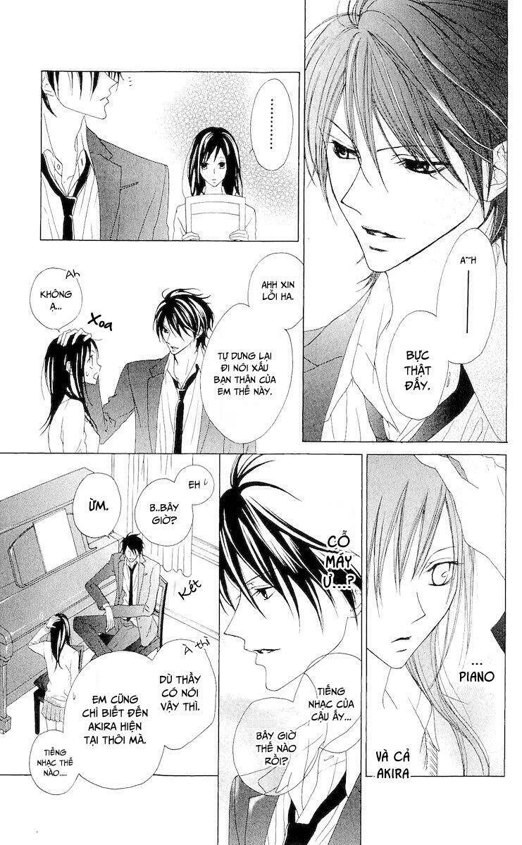 venus kisoukyoku chapter 7 16