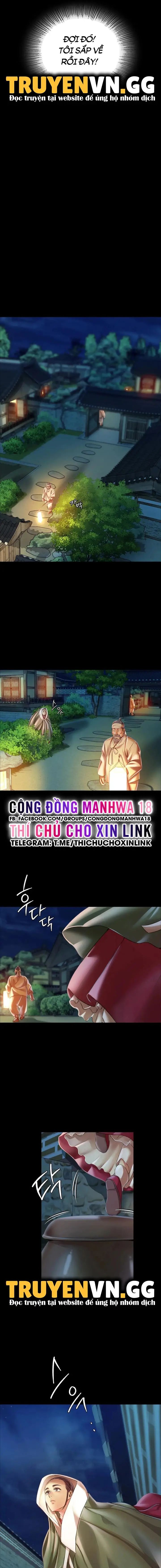 [18+] tiểu thư chapter 58 10