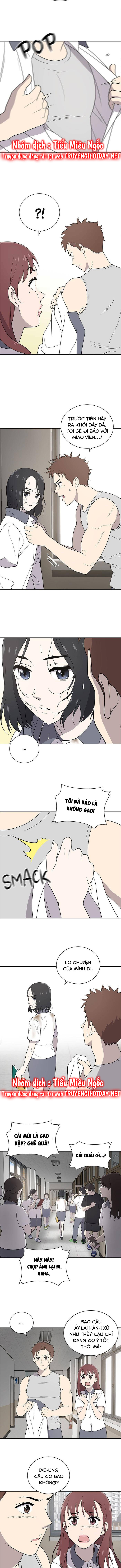 tuyệt vọng chapter 14 9