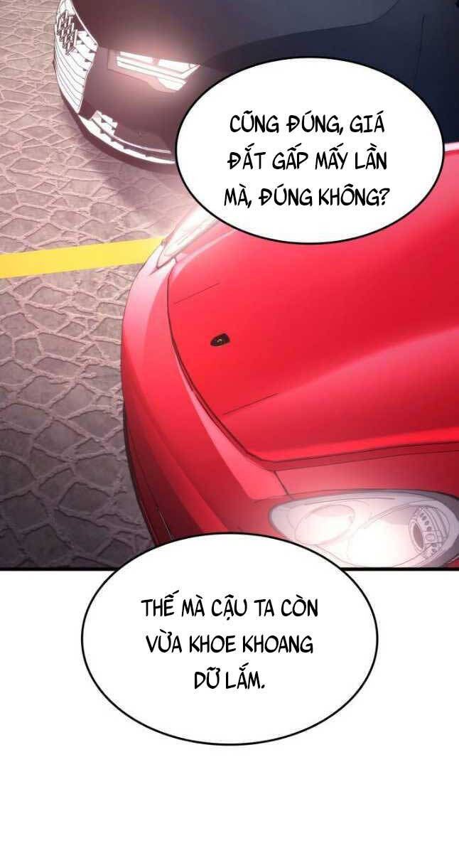 huyền thoại game thủ - tái xuất chapter 98 53