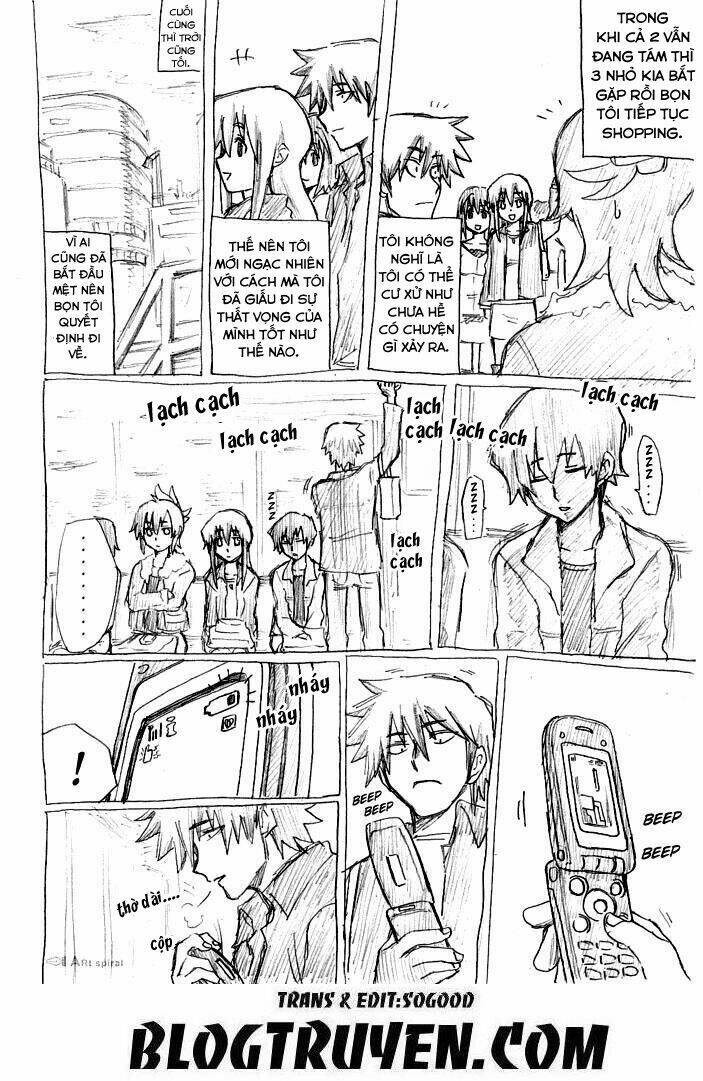 molester man chapter 5.4 3