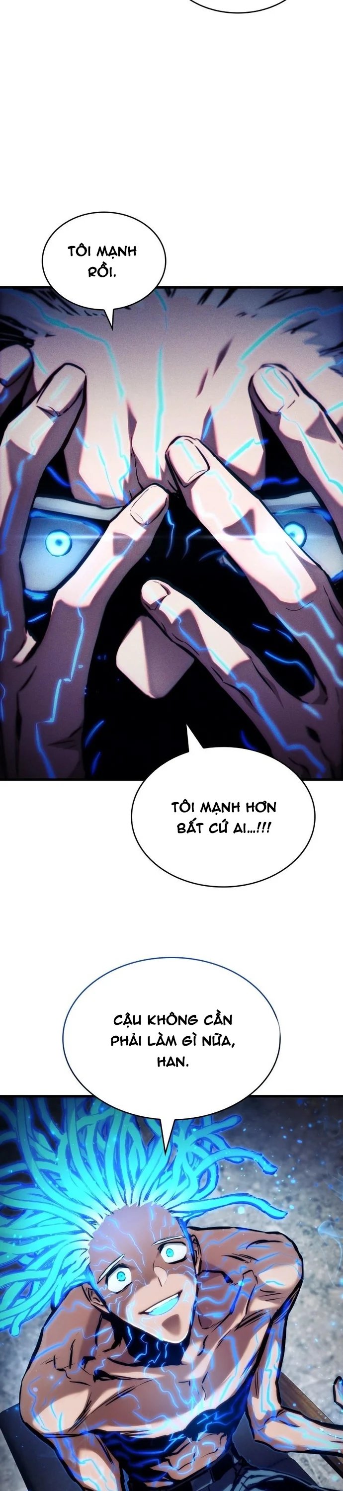 đồ long kỵ sĩ hôn môi ác long chapter 122 33