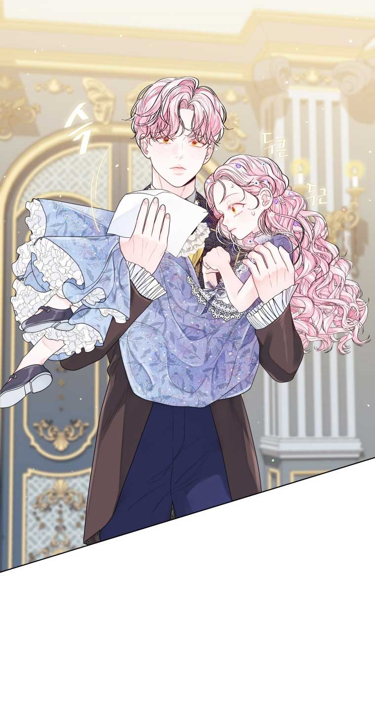 thà rằng để tôi trở thành nữ hoàng chapter 6.2 16