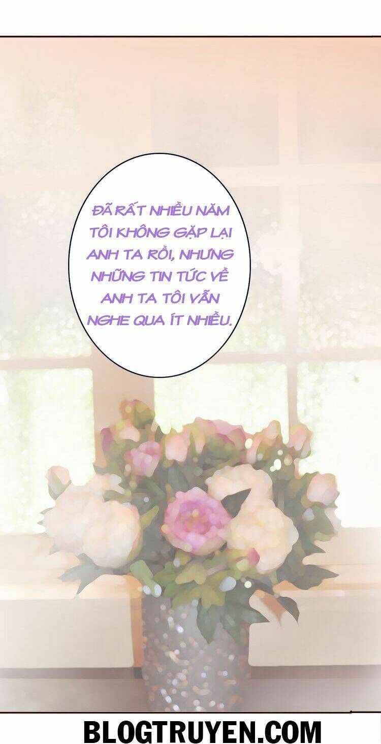 tình yêu không nói dối chapter 20 19