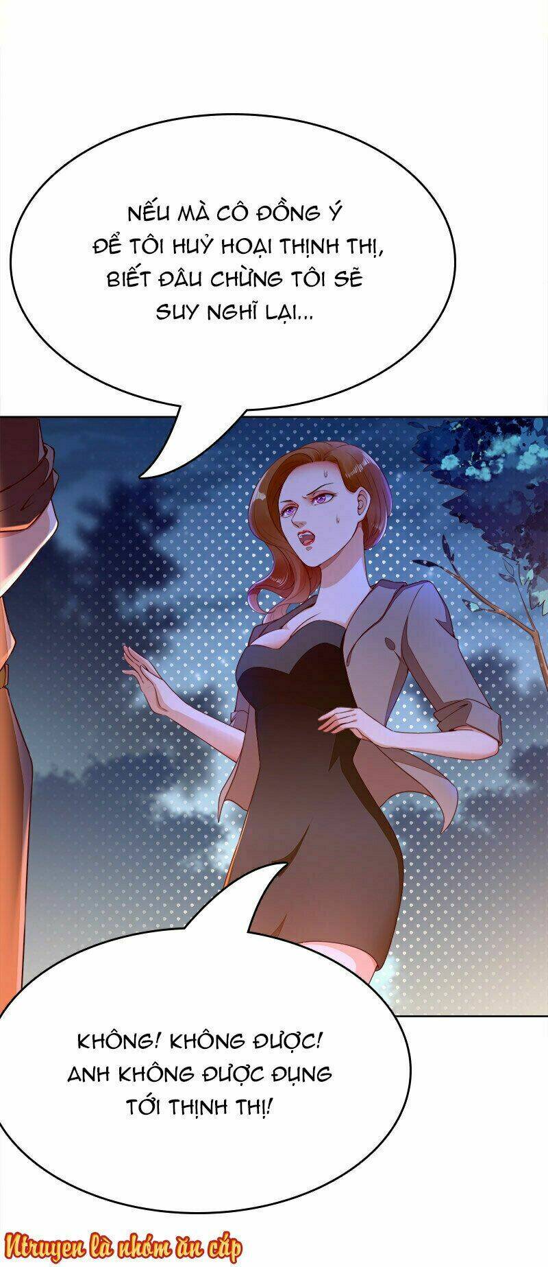 lãnh hôn cuồng ái chapter 38 38