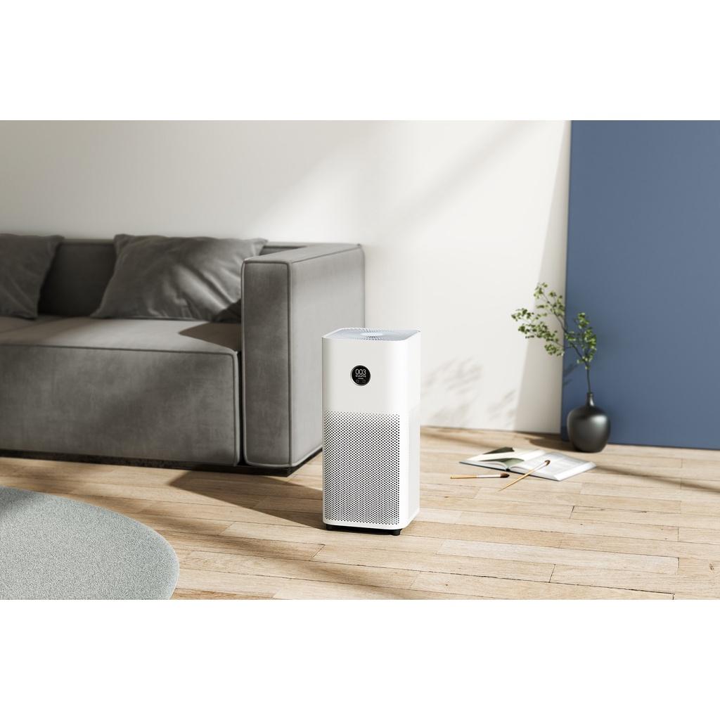 Máy lọc không khí Xiaomi Mi Air Purifier 4 |hàng chính hãng