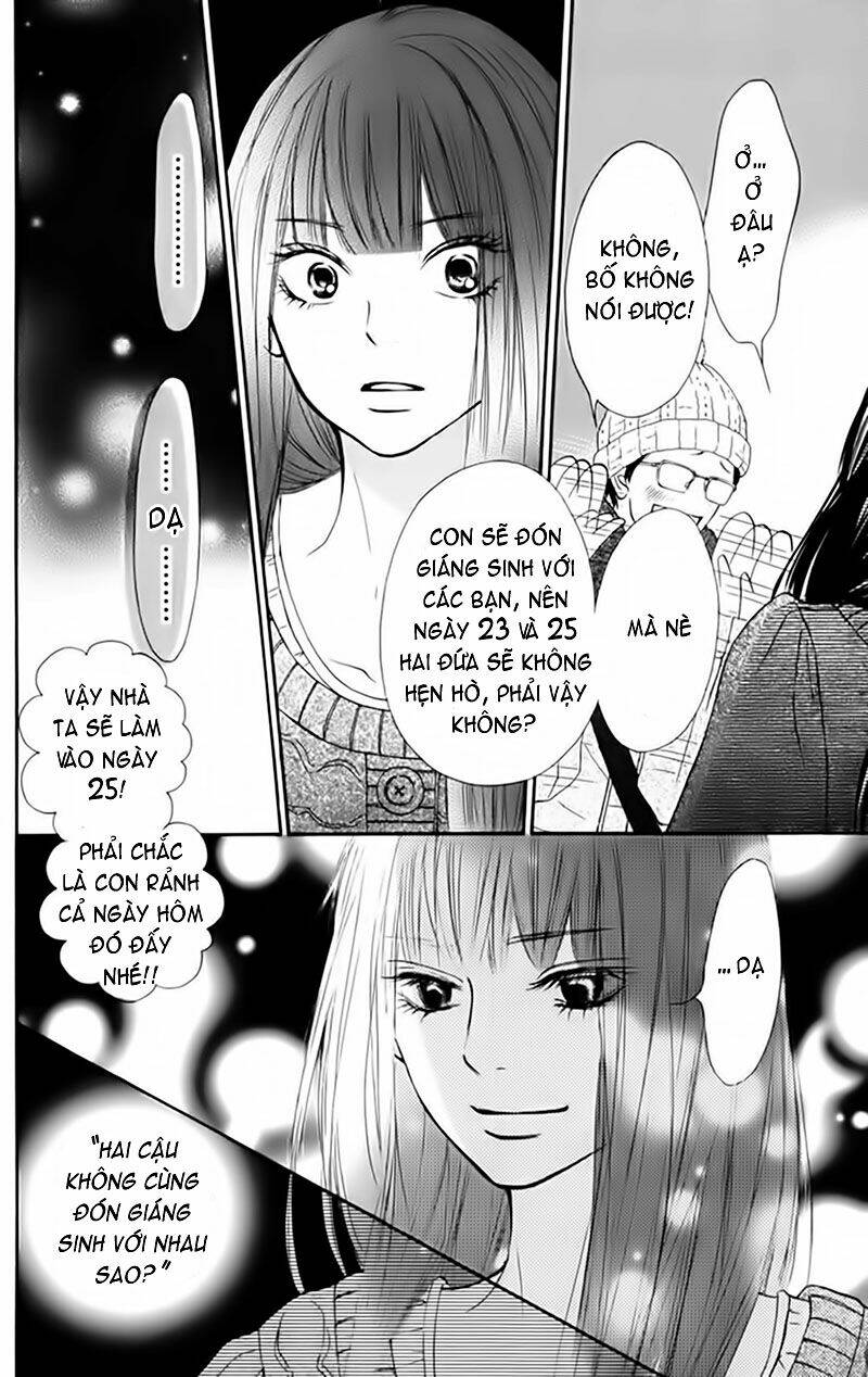 anh đã cho em biết bao thứ đầu tiên chapter 66 36