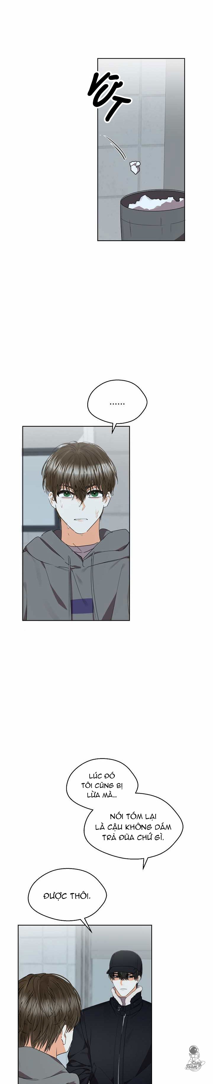 chanh đắng chapter 21 12