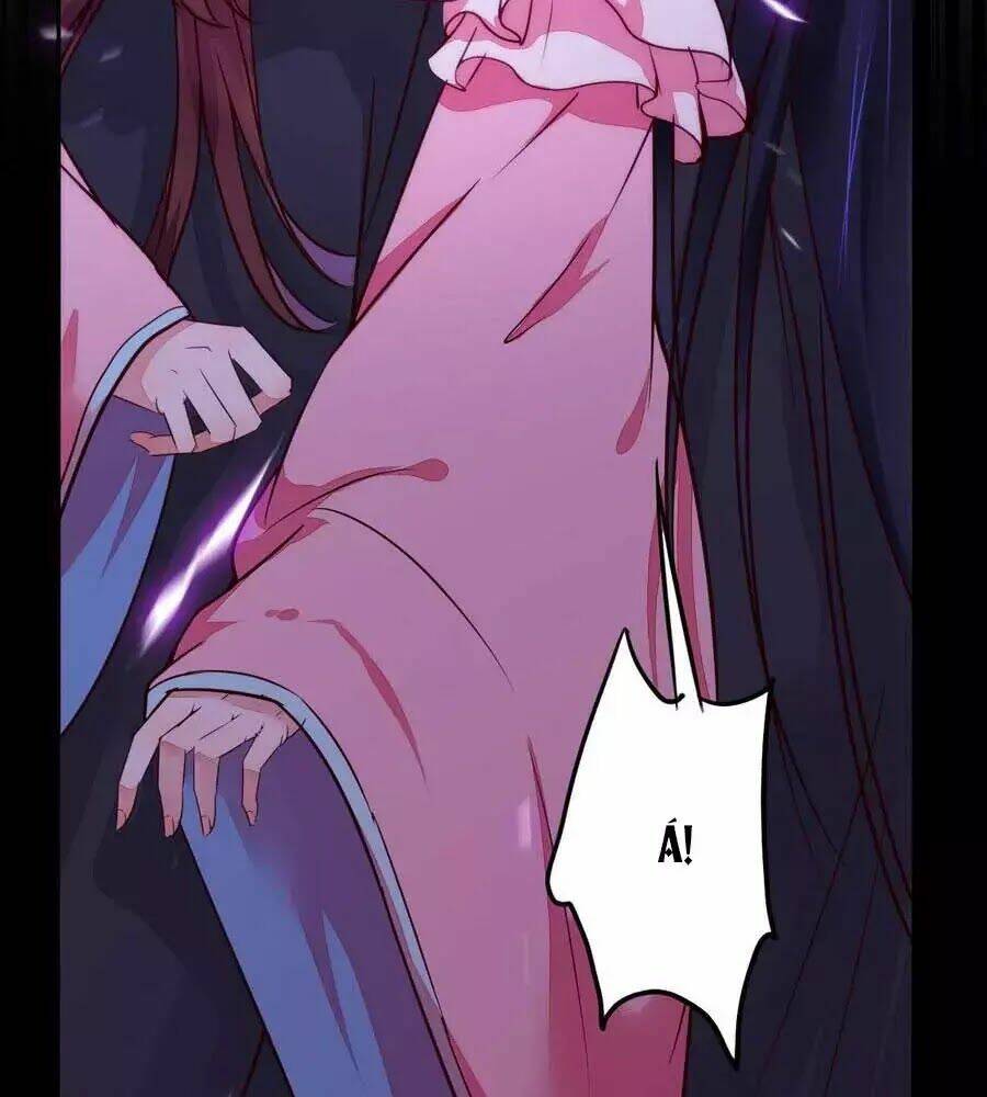 thần y khí nữ: ngự thú cuồng phi của quỷ đế chapter 71 87