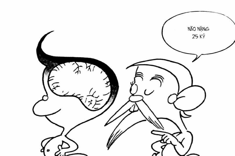 tây du ký hài chapter 2 9