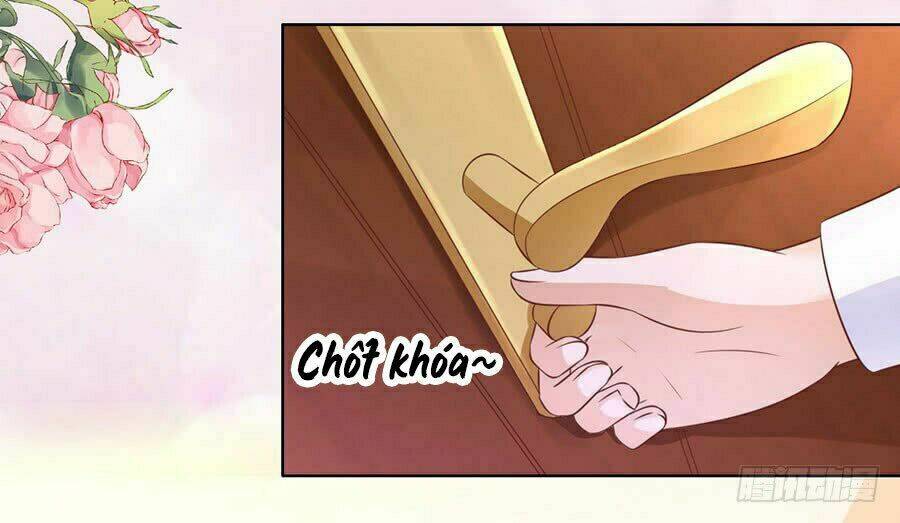 liệt ái tri hạ: series mật đào tiểu tình nhân chapter 195 25