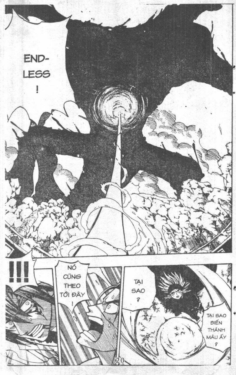 rave master (scan) chapter 33 20