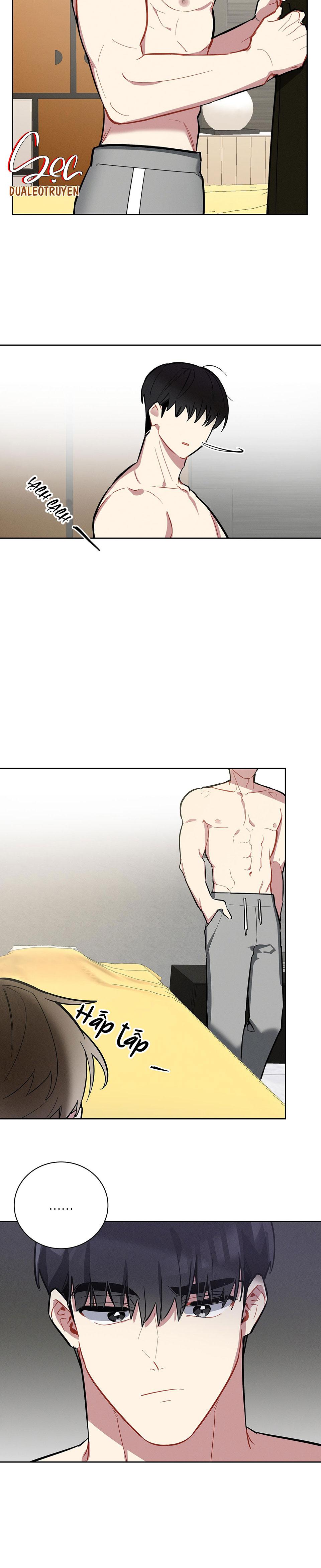 cherry scandal chapter 4 25