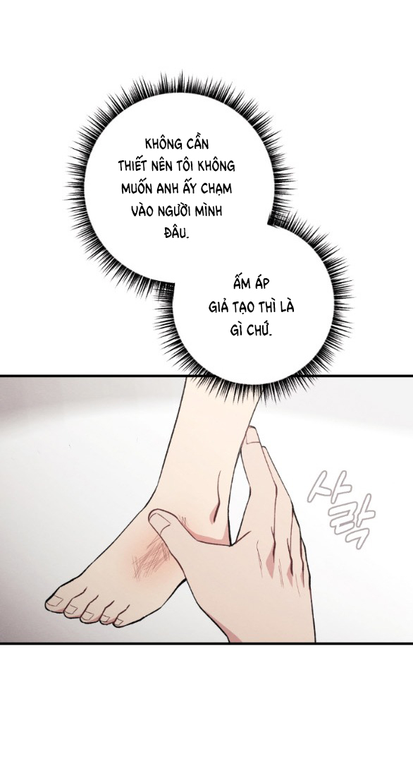 Ăn Mòn chapter 30.2 - Trang 37