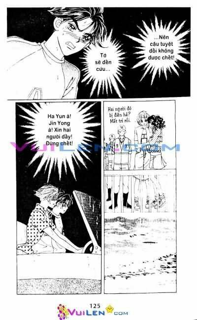 bong bóng trắng chapter 5 125