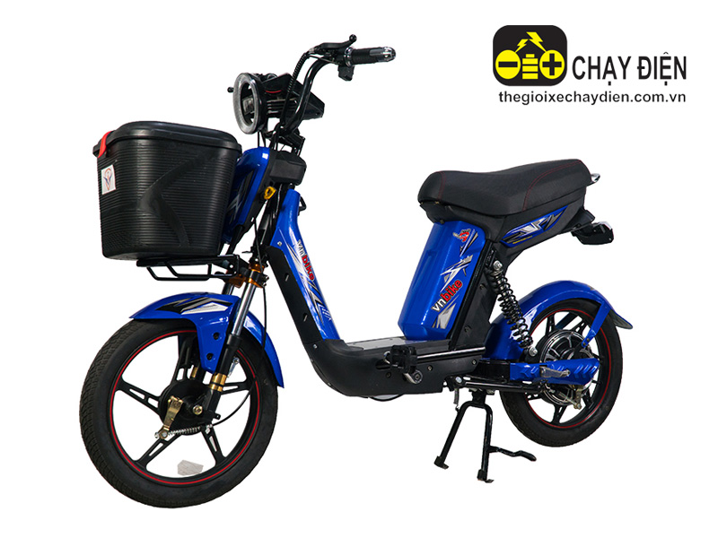 XE ĐẠP ĐIỆN VNBIKE V9