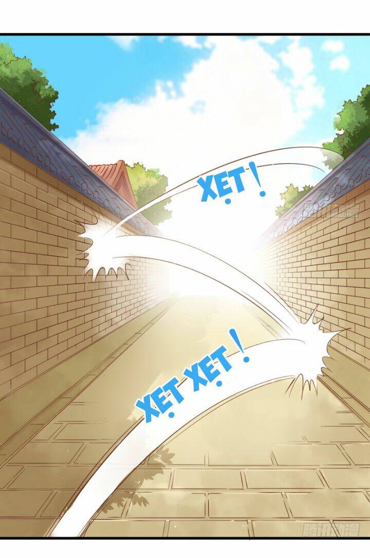 giữ chặt tiểu bạch long chapter 28 33