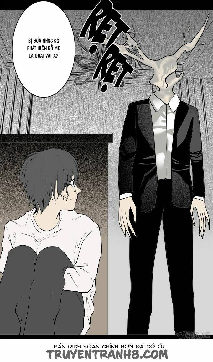 ớn lạnh tuyệt đối chapter 60 32