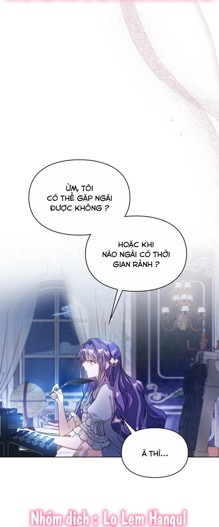 lọ lem hangul comingsoon chapter 2 26