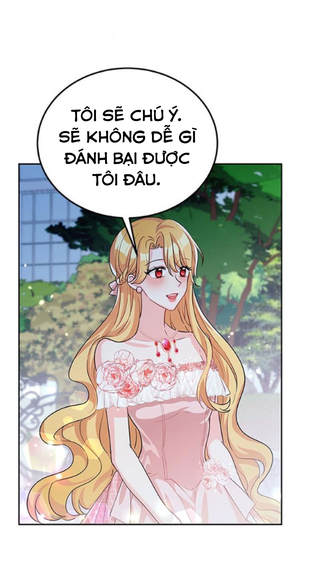 nữ hiệp sĩ tái xuất chapter 18 17