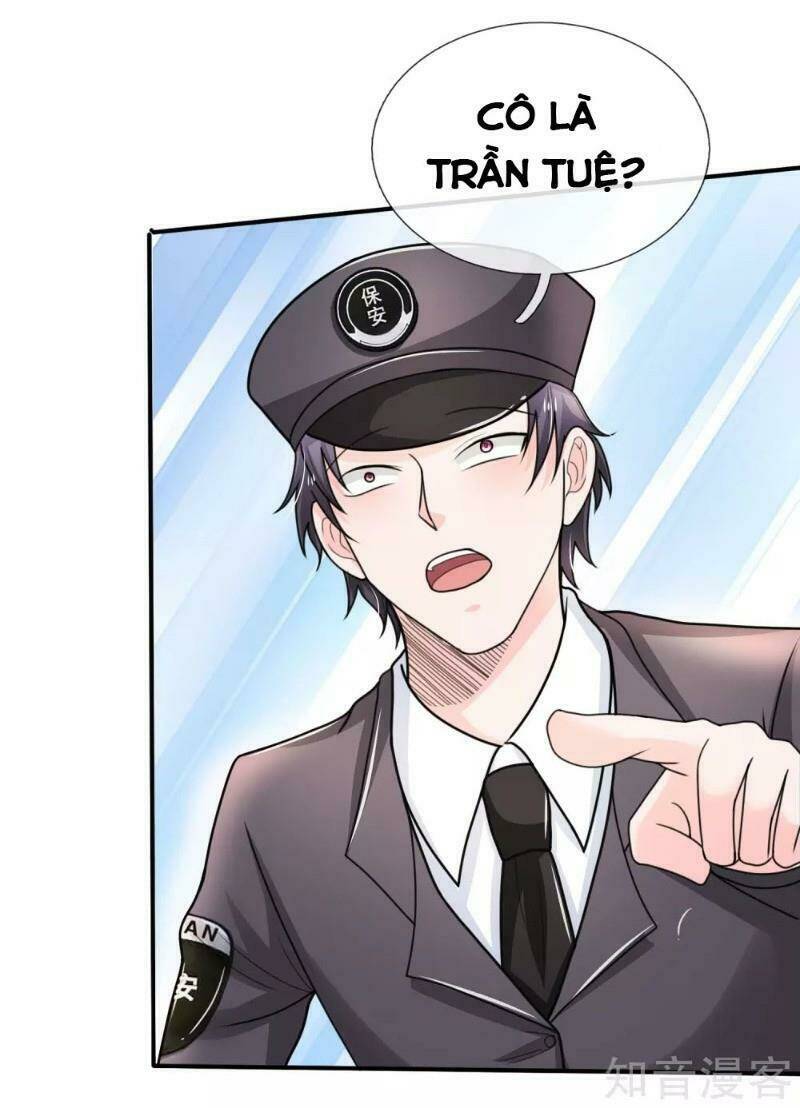 tuyệt đỉnh khí thiếu chapter 49 13