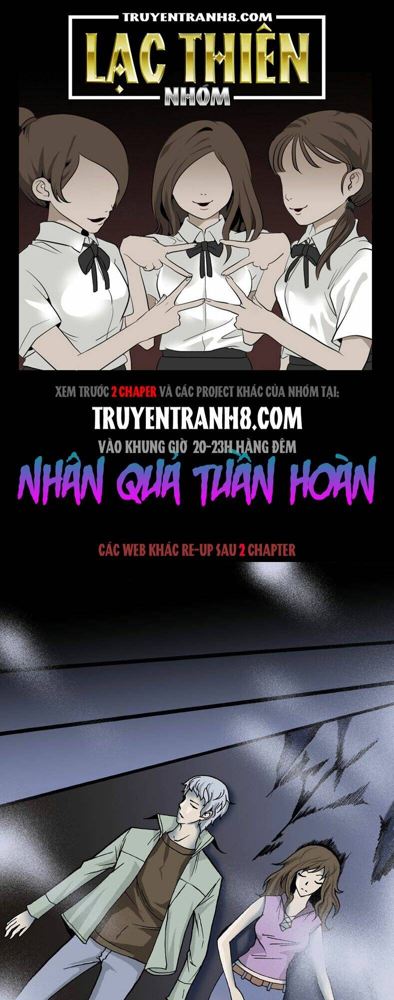 nhân quả tuần hoàn chapter 12.4 1