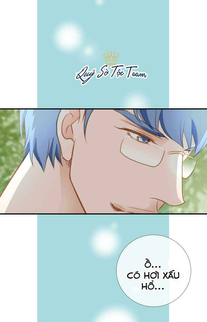 tiếp xúc chí mạng chapter 6 62