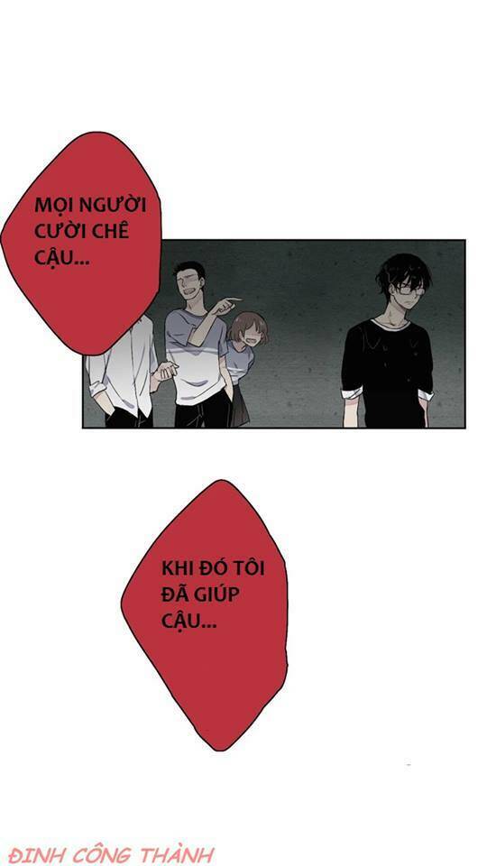 vòng cấm chết người chapter 2 15