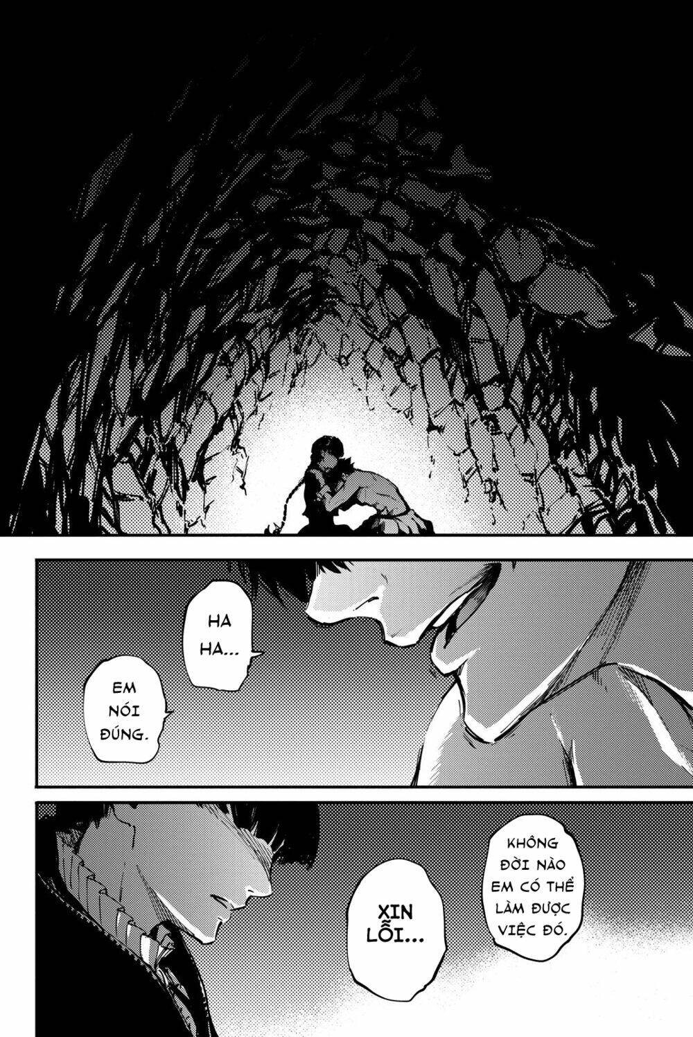 the abandoned sacred beasts chapter 21 10