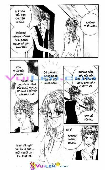 người duy nhất chapter 119 12