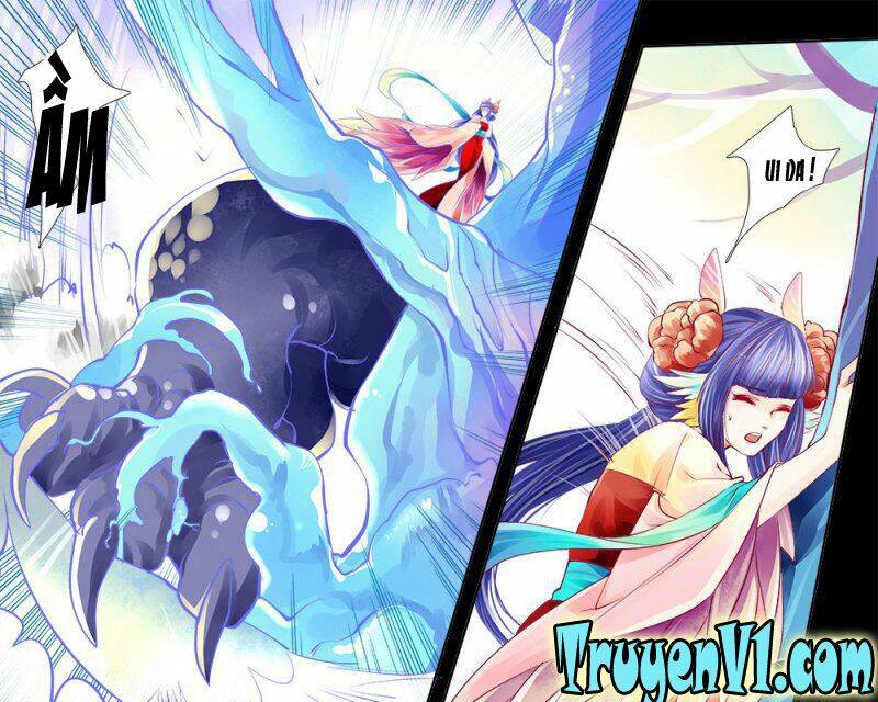 long phượng trình tường chapter 96 2