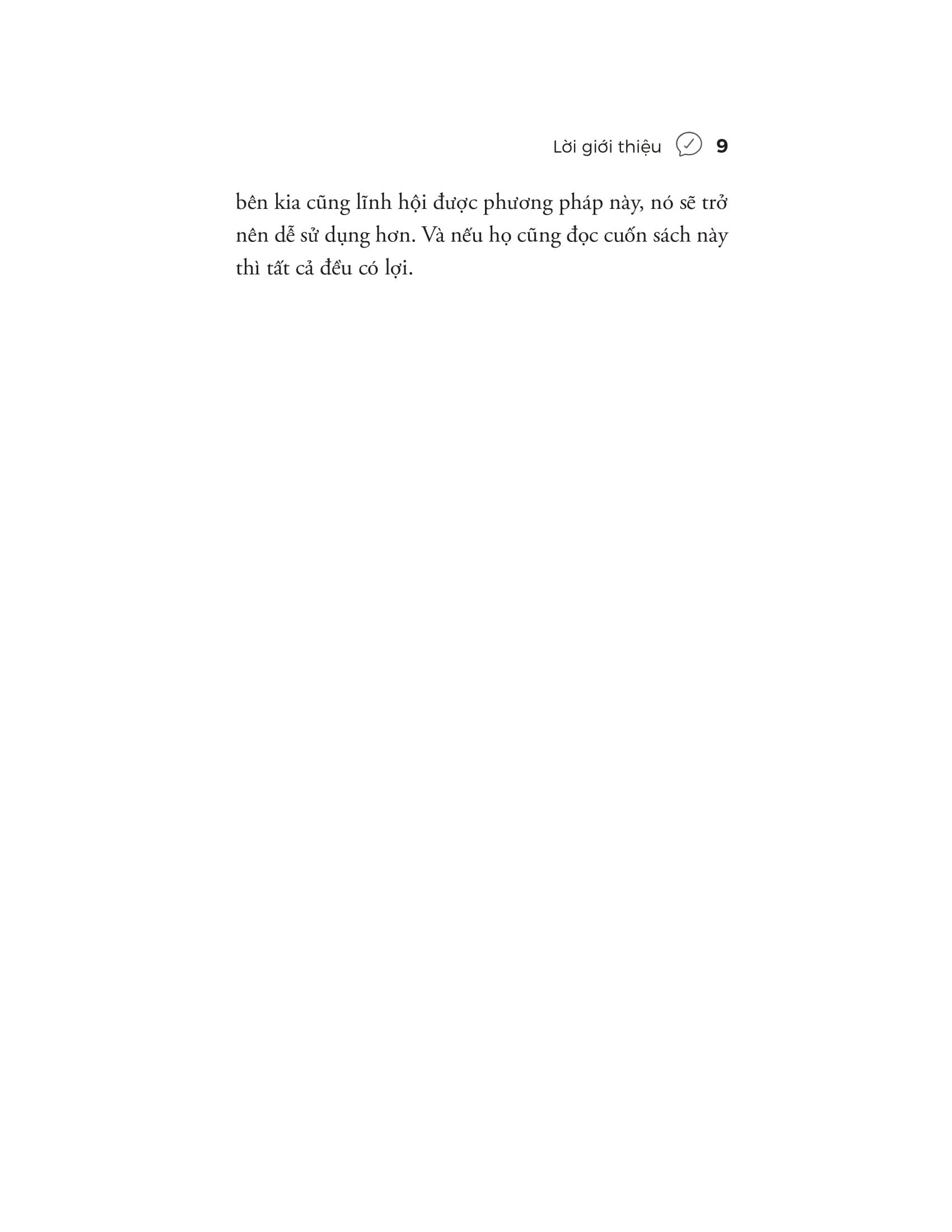 Sách - Thương Lượng Không Nhân Nhượng - Bí Quyết Giành Lợi Thế Trong Mọi Cuộc Đàm Phán - Getting To Yes (Tái Bản 2025)