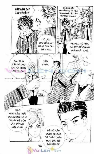 chàng gà mái chapter 7 96