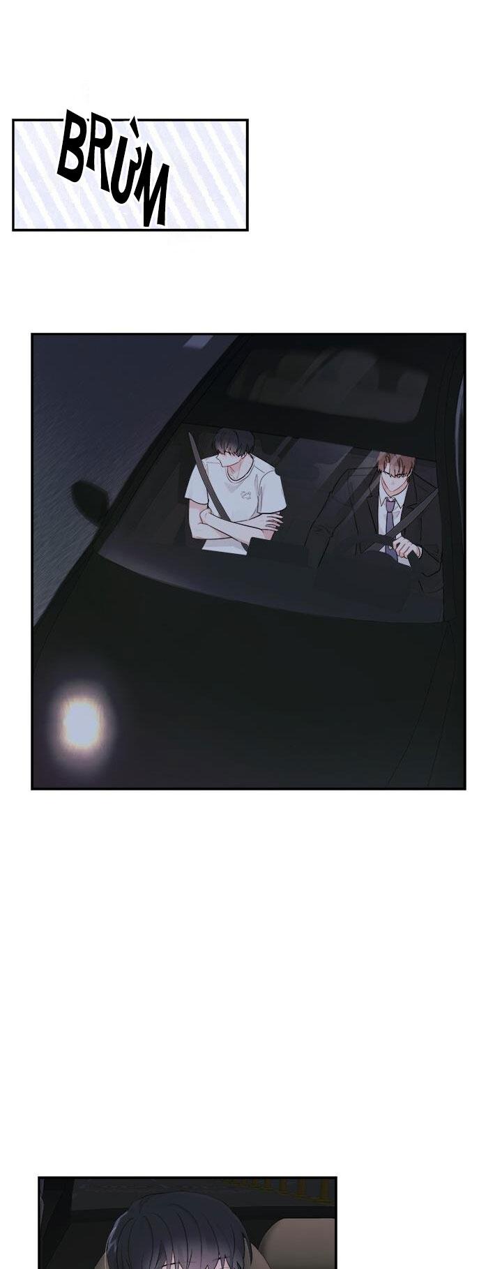 tiểu thử: bắt đầu mùa hè chapter 4 9