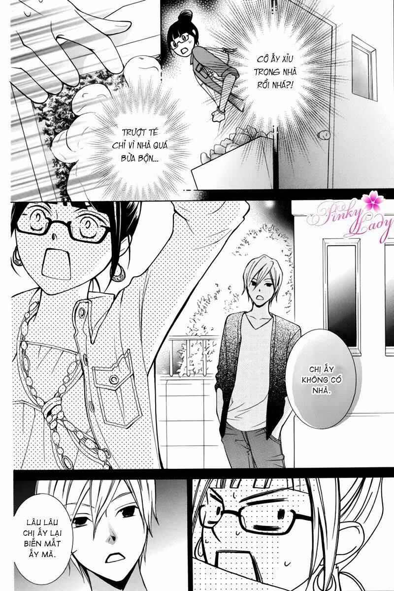 petite peche chapter 2 35