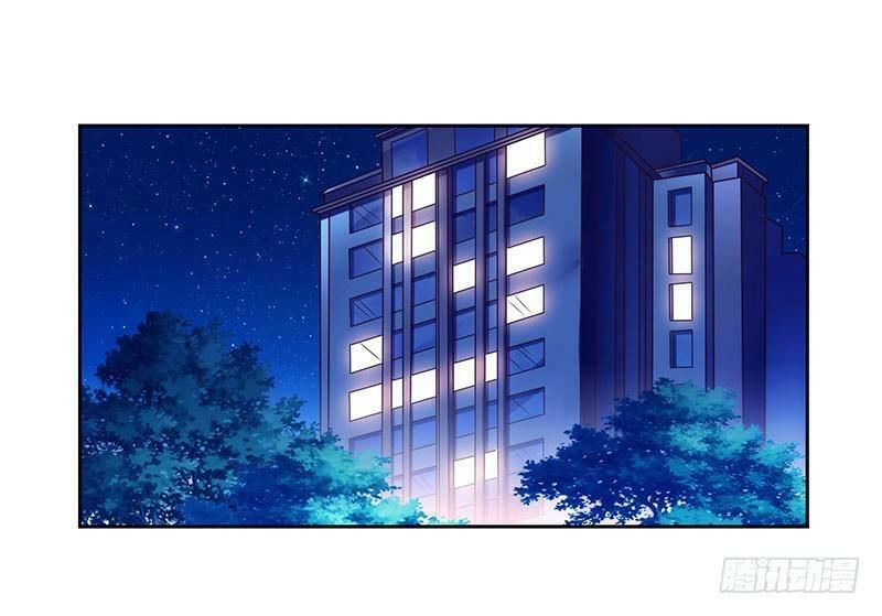 chủ tịch daddy siêu cường lực chapter 20 13