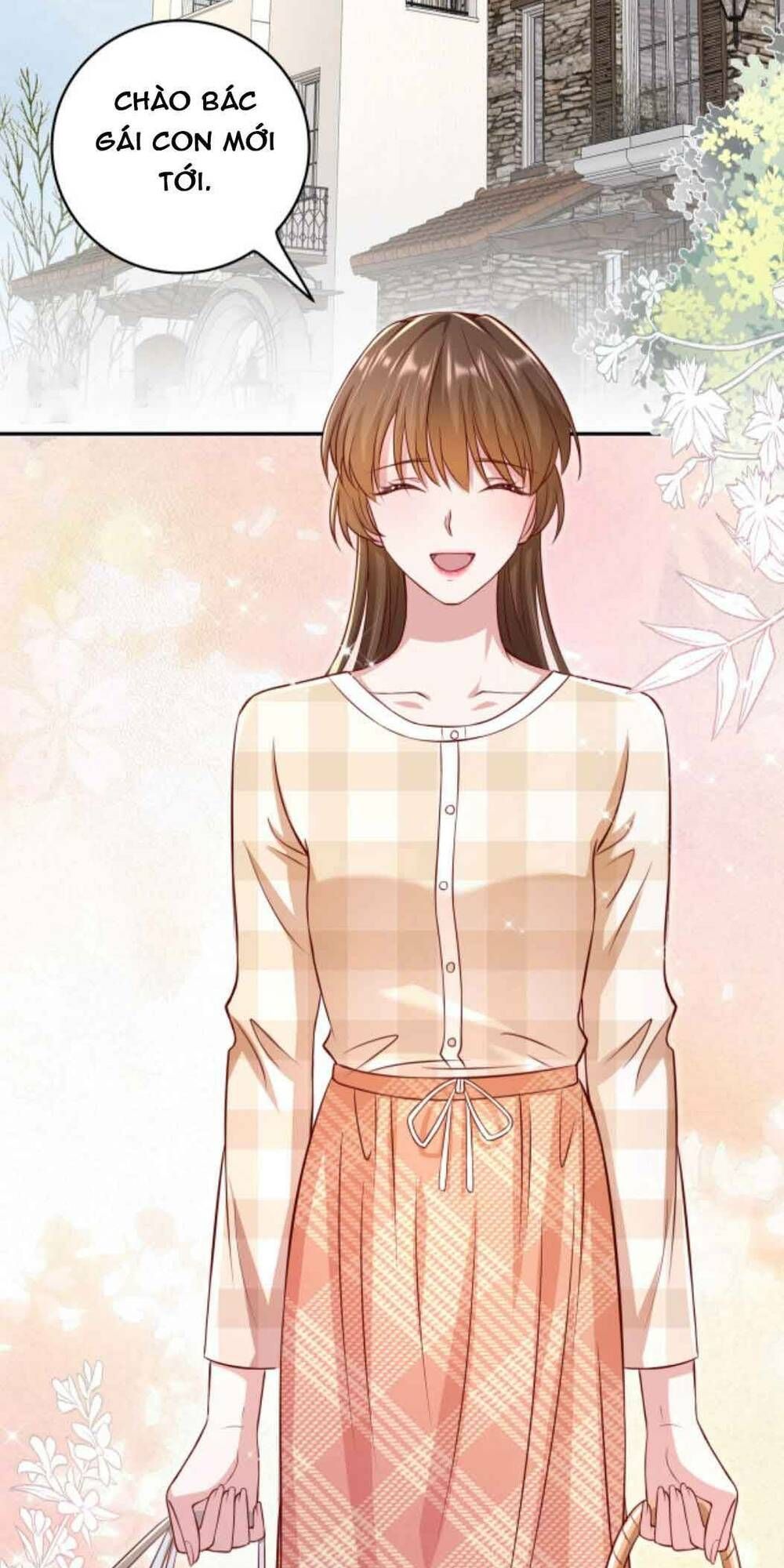 nhất sanh hữu hỉ chapter 45 3