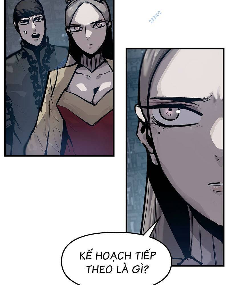 kị sĩ xác sống chapter 25 51