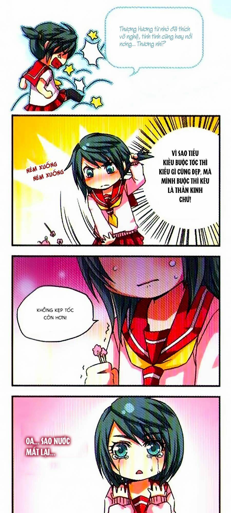 manh tam quốc chapter 10 8