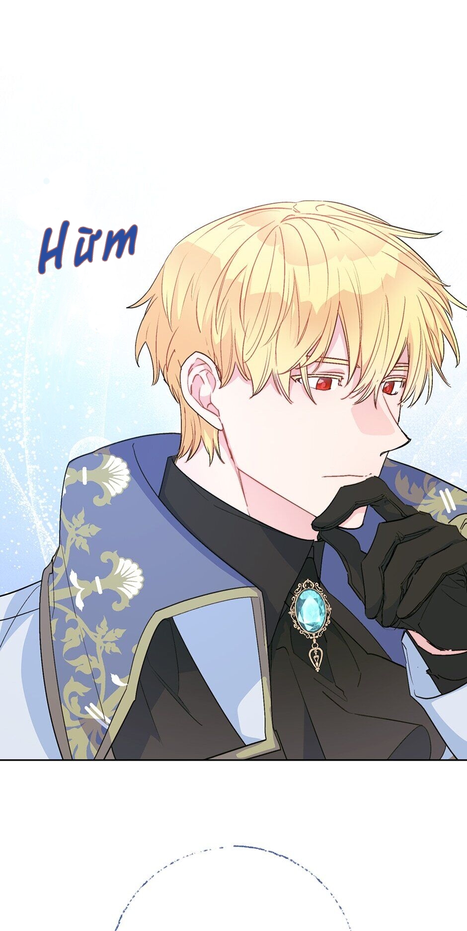 50 công thức pha trà của nữ công tước chapter 123 12