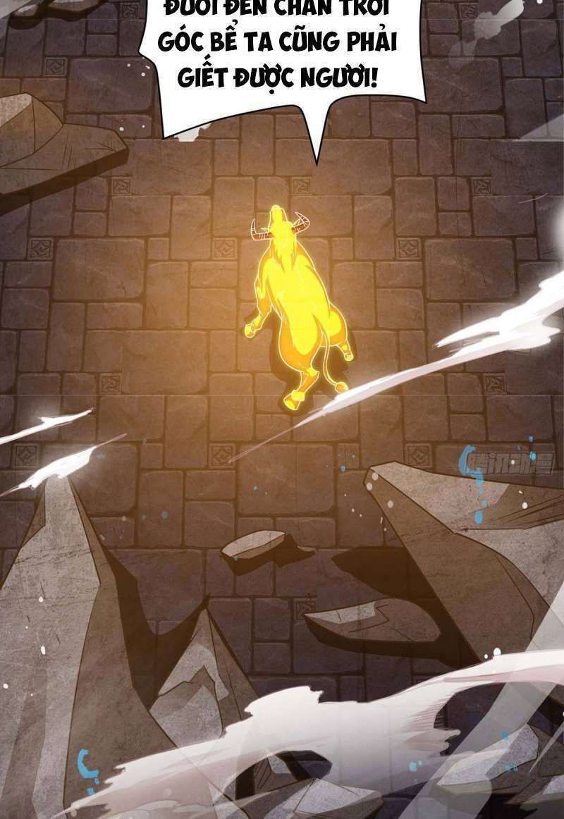 tối cường thăng cấp chapter 166 29