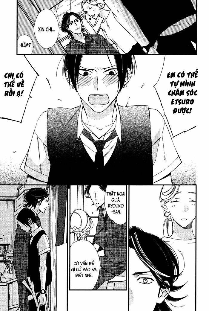 oita ga sugiru wa koneko-chan chapter 2 25