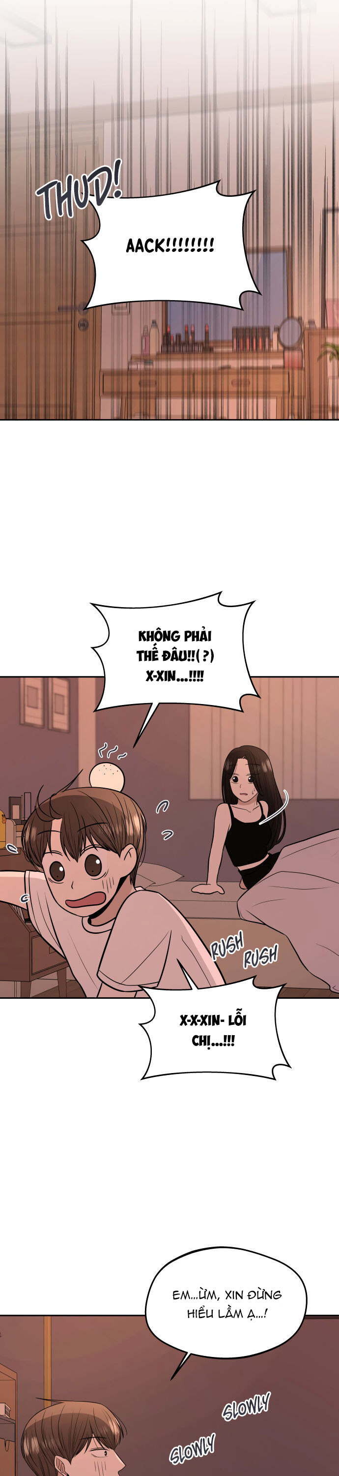 xin hãy xuất hiện chapter 3.2 7