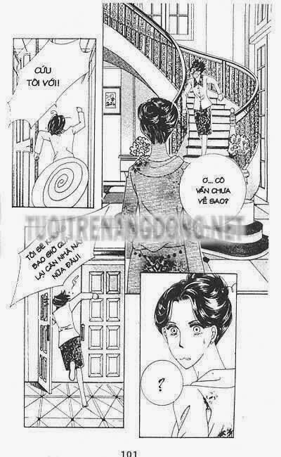 sức thanh xuân chapter 6 101