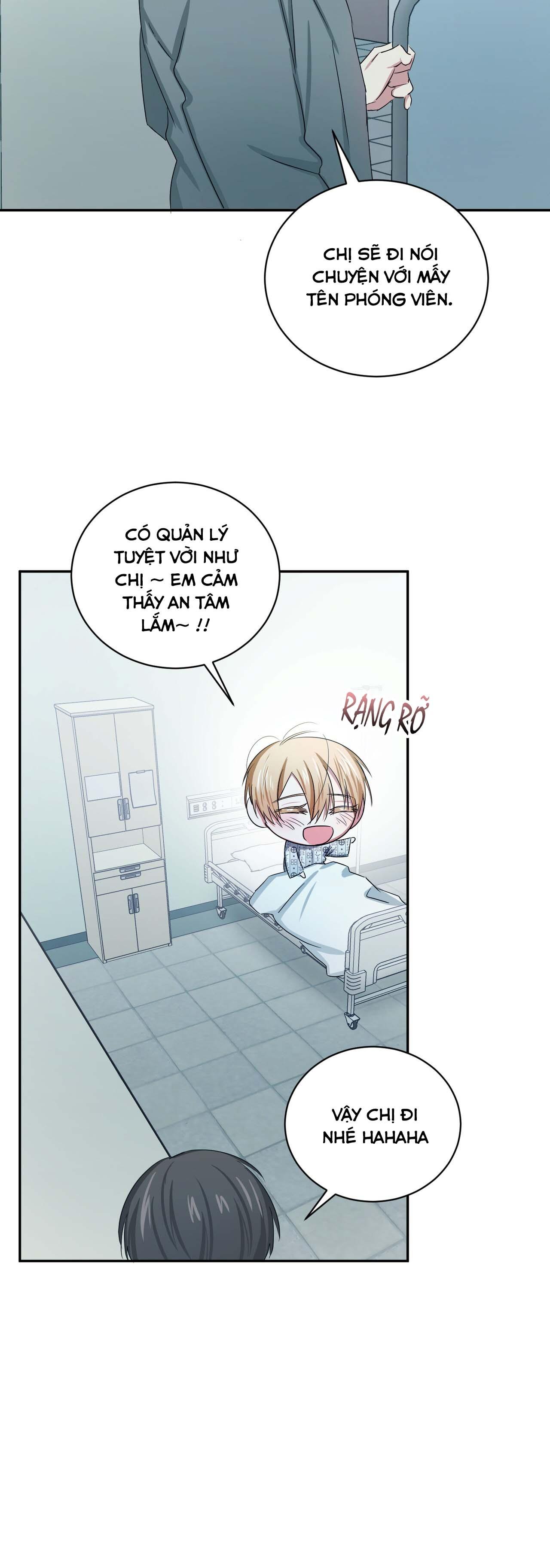 thời gian tuyệt vời chapter 8 117