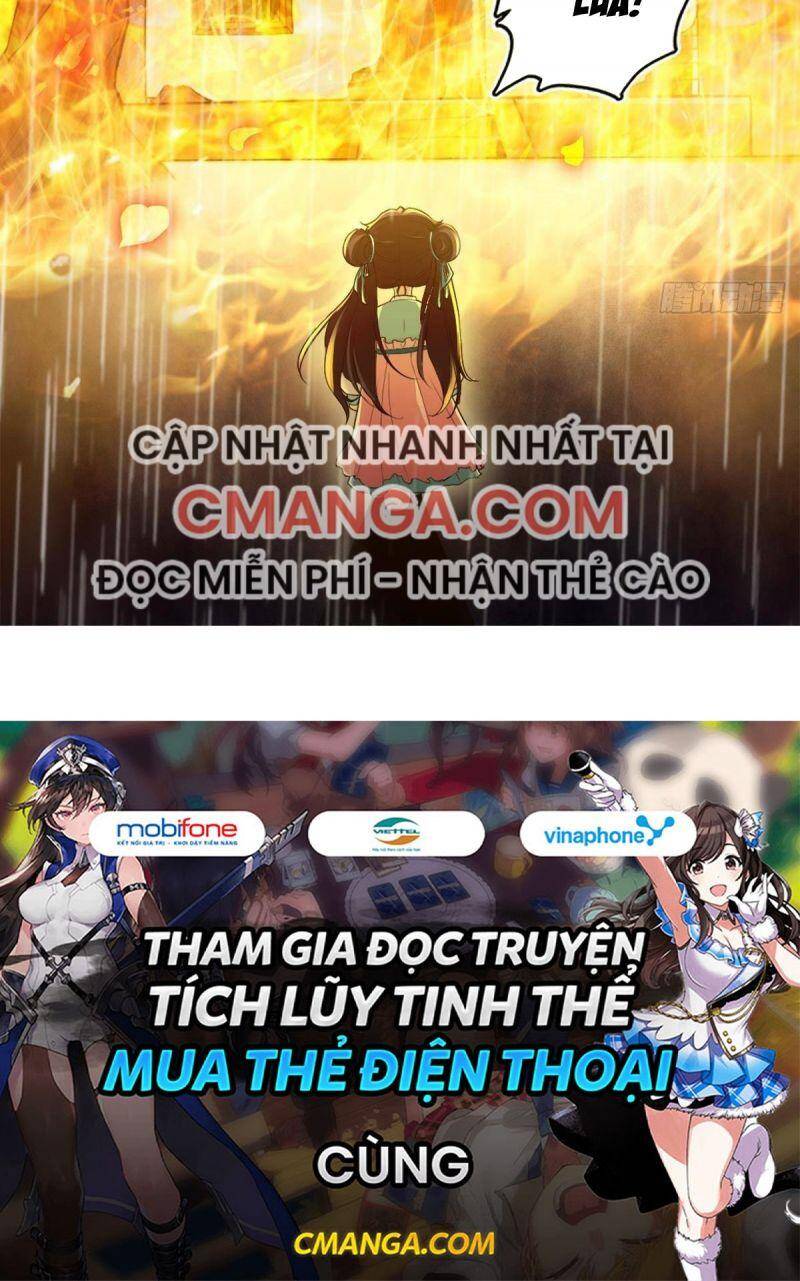 cứu được tên đại ma tôn chapter 13 19