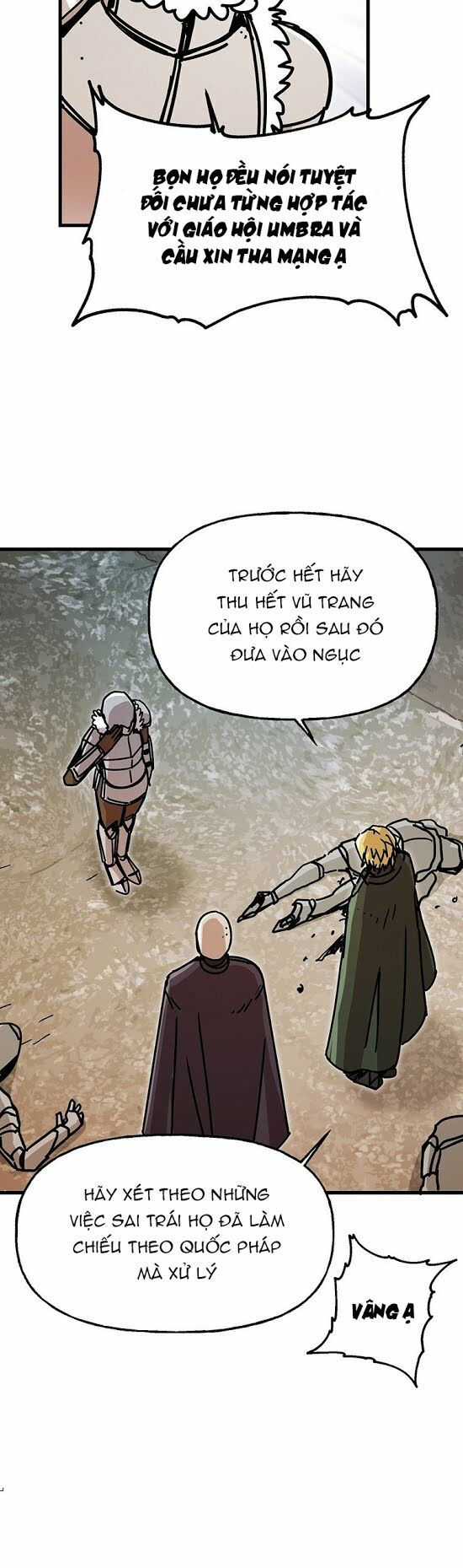 bug player - người chơi lỗi chapter 43 17