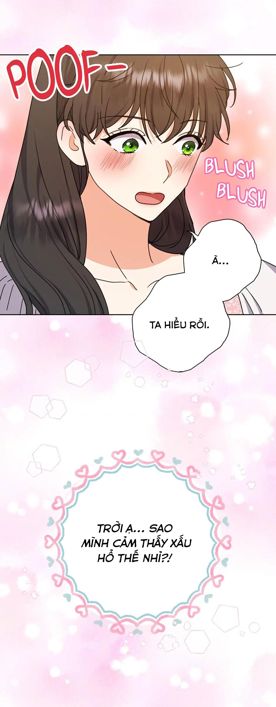 từ hầu gái tôi đã trở thành hoàng hậu chapter 33.1 9